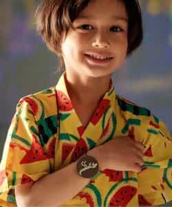 ★期間限定SALE★クルっと虫よけバンド