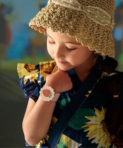 3P対象 クルっと虫よけバンド