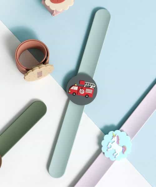 3P対象 クルっと虫よけバンド