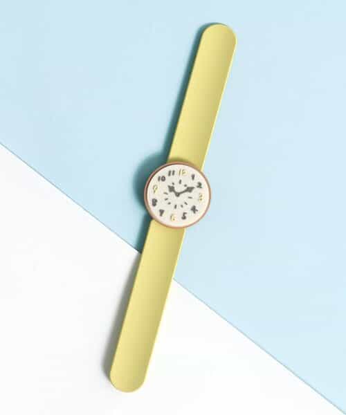 3P対象 クルっと虫よけバンド