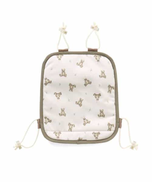 ★SALE★背当てクールマット_接触冷感