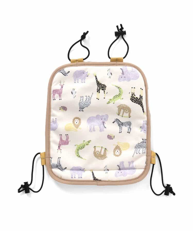 ★SALE★背当てクールマット_接触冷感