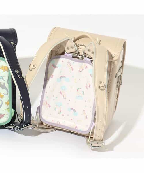 ★SALE★背当てクールマット_接触冷感