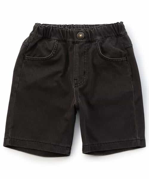 ★SALE★もっとひんやりハーフパンツ_UVカット_接触冷感