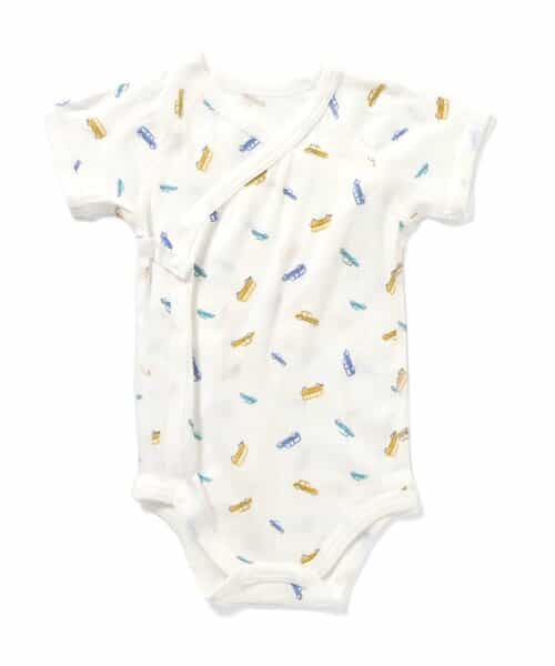 ★SALE★半袖ボディ肌着