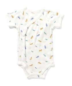 ★SALE★半袖ボディ肌着