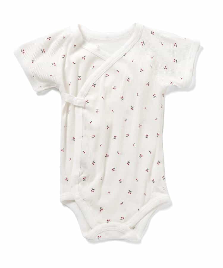 ★SALE★半袖ボディ肌着