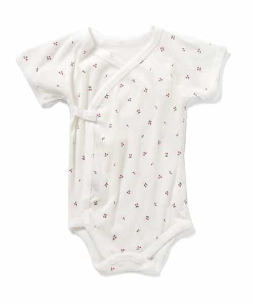 ★SALE★半袖ボディ肌着