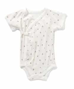 ★SALE★半袖ボディ肌着