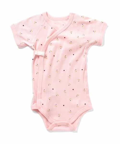 ★SALE★半袖ボディ肌着