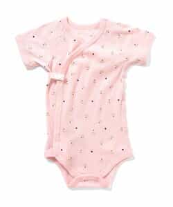 ★SALE★半袖ボディ肌着