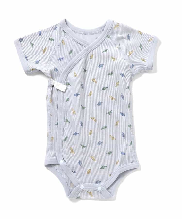 ★SALE★半袖ボディ肌着