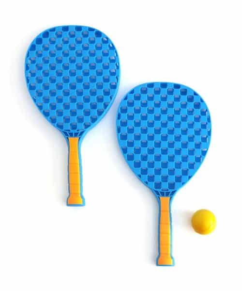 ラケット　ボールセット