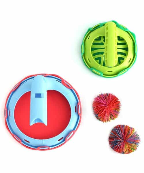 ドラムラケットセット