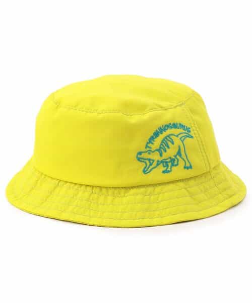 ★SALE★恐竜ベビーハット_UVカット