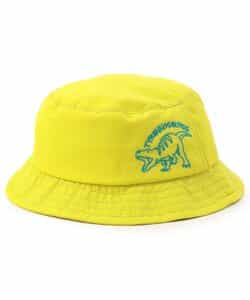 ★SALE★恐竜ベビーハット_UVカット