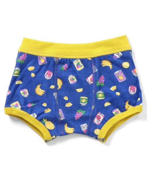 3P対象 バラエティボクサーパンツA