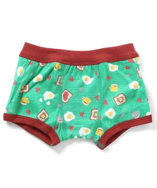 3P対象 バラエティボクサーパンツA