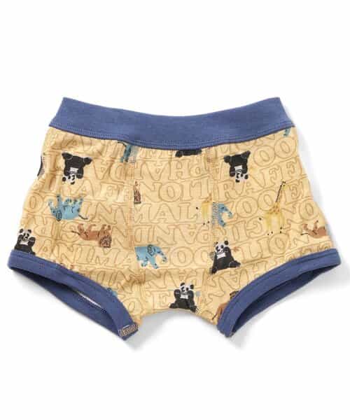 3P対象 バラエティボクサーパンツA