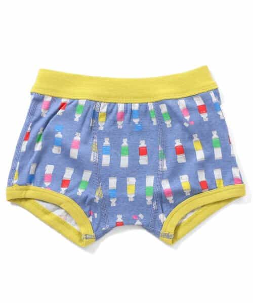 3P対象 バラエティボクサーパンツB