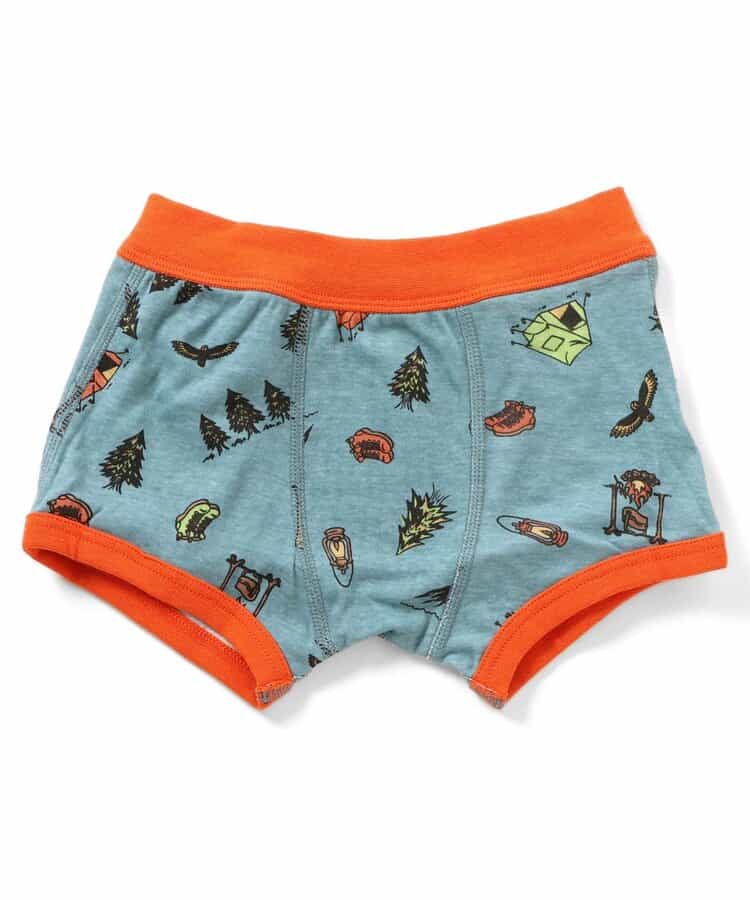 3P対象 バラエティボクサーパンツB