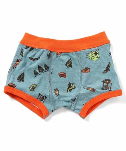 3P対象 バラエティボクサーパンツB