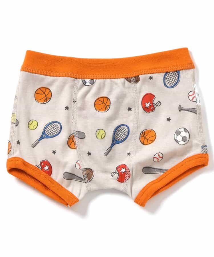 3P対象 バラエティボクサーパンツA