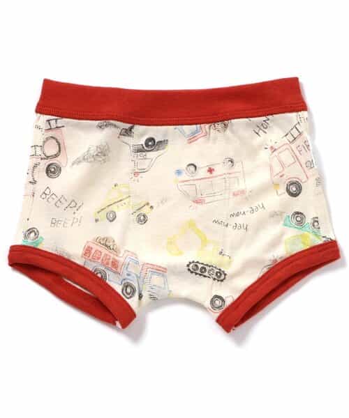 3P対象 バラエティボクサーパンツA