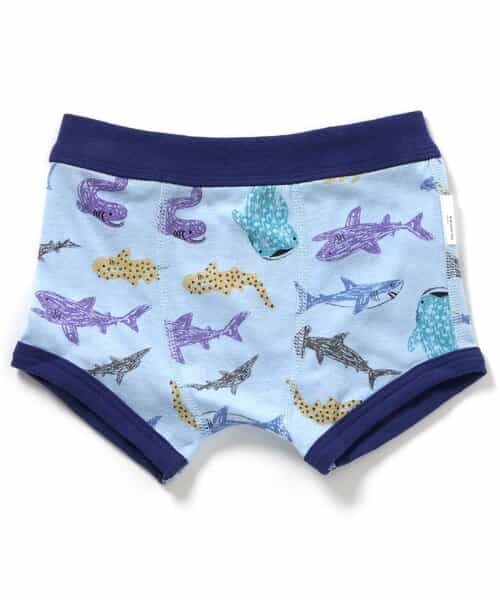 3P対象 バラエティボクサーパンツA