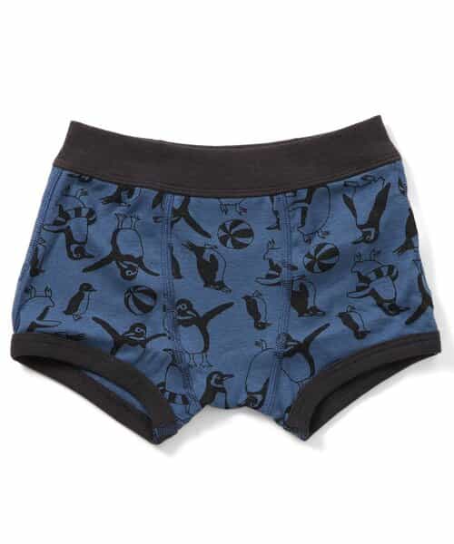 3P対象 バラエティボクサーパンツC