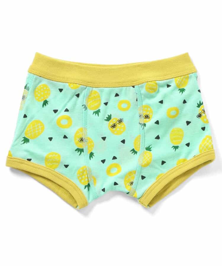 3P対象 バラエティボクサーパンツC