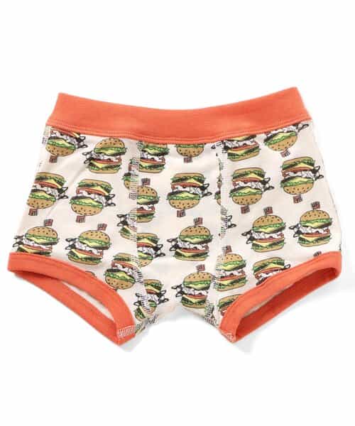 3P対象 バラエティボクサーパンツC