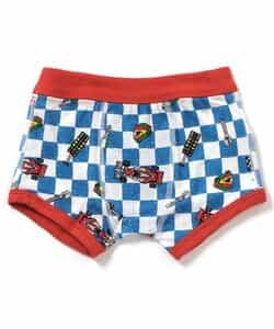 3P対象 バラエティボクサーパンツB