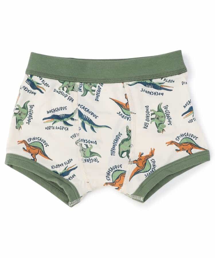 3P対象 バラエティボクサーパンツC