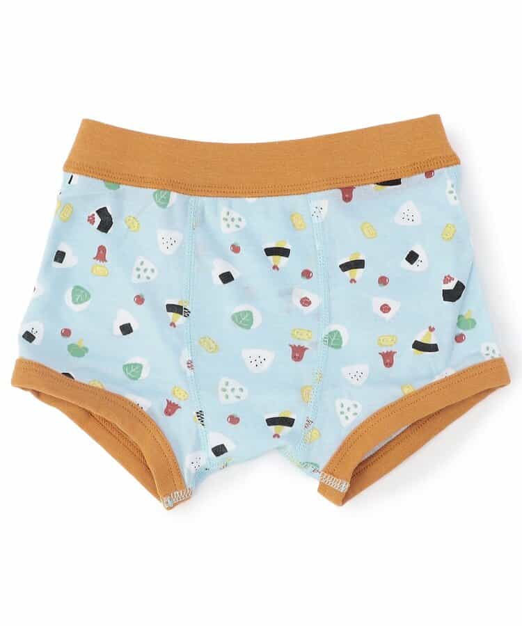 3P対象 バラエティボクサーパンツC