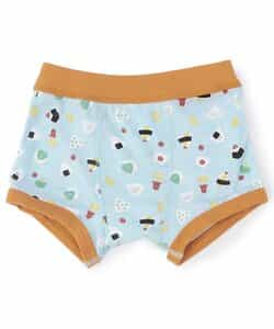 3P対象 バラエティボクサーパンツC