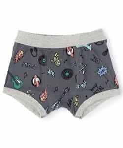 3P対象 バラエティボクサーパンツD