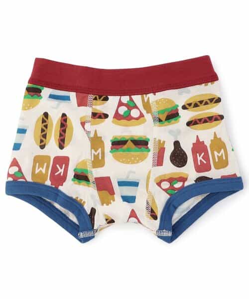 3P対象 バラエティボクサーパンツD