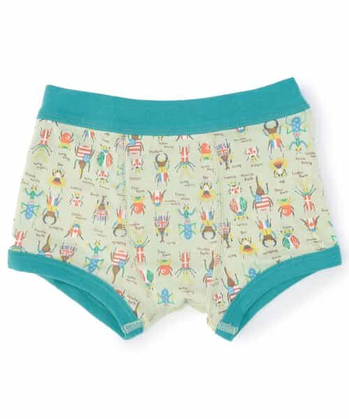 3P対象 バラエティボクサーパンツE