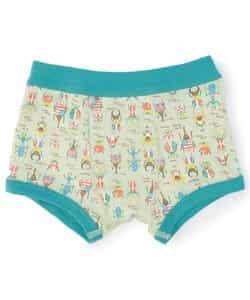 3P対象 バラエティボクサーパンツE