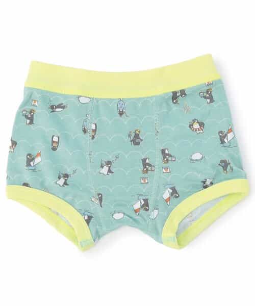 3P対象 バラエティボクサーパンツE