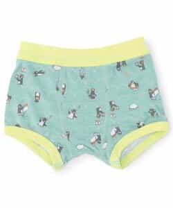 3P対象 バラエティボクサーパンツE