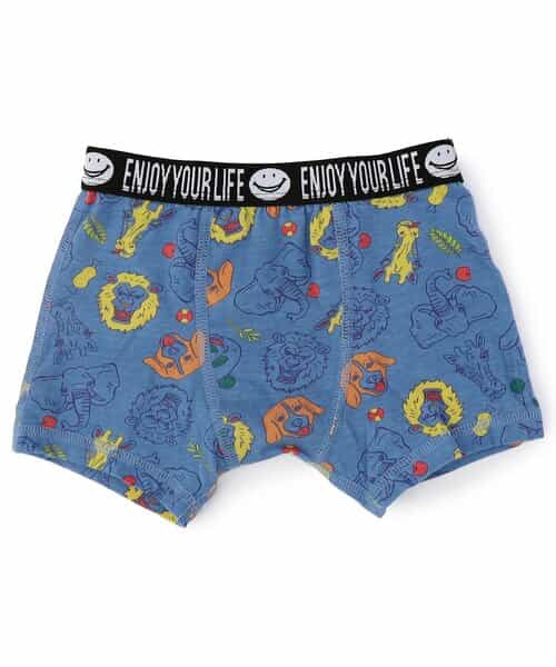 プレミアムボクサーパンツ