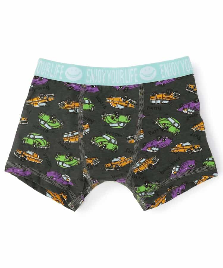 プレミアムボクサーパンツ