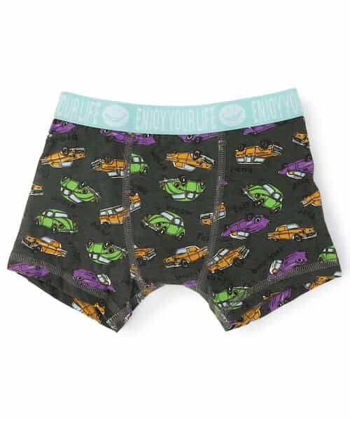 プレミアムボクサーパンツ