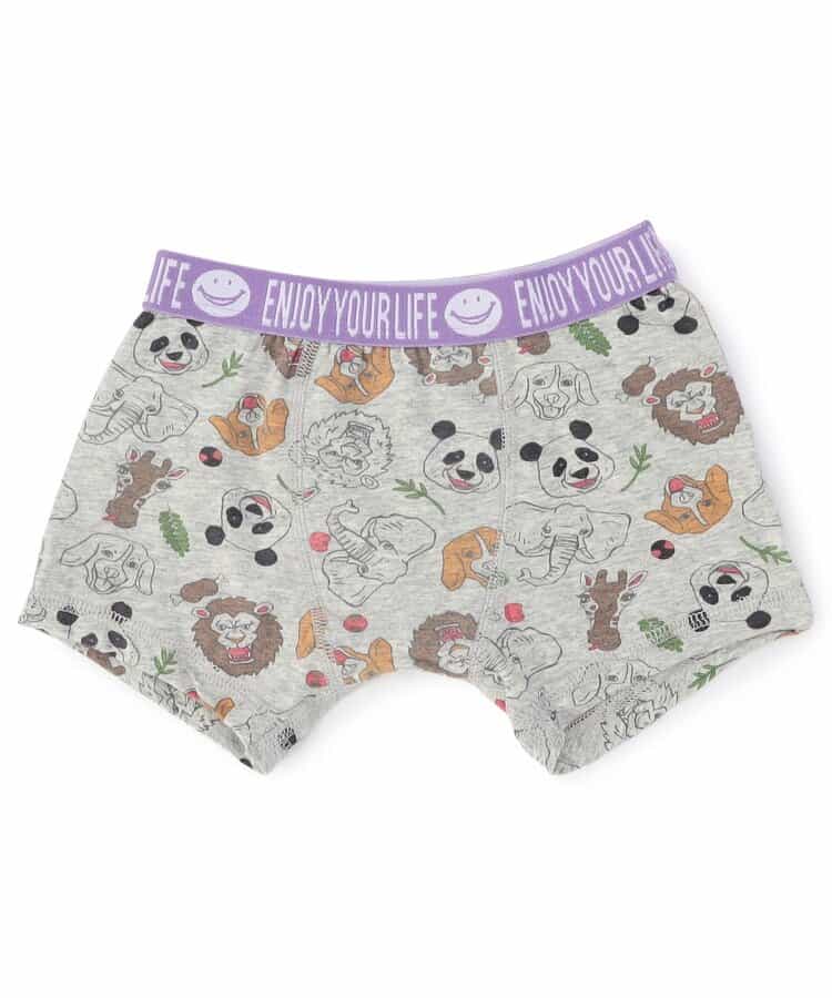 プレミアムボクサーパンツ