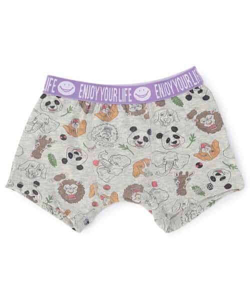 プレミアムボクサーパンツ