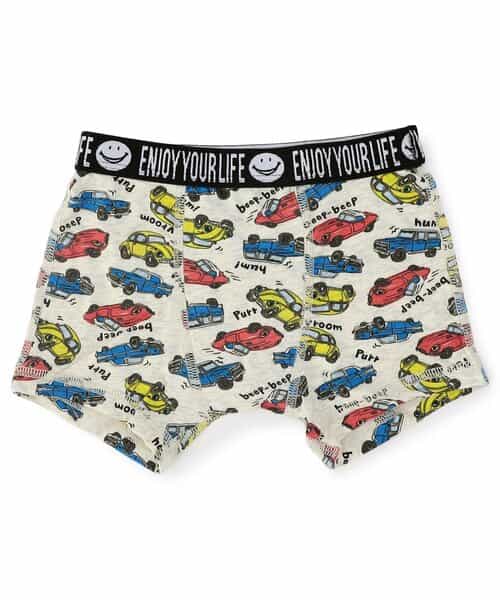 プレミアムボクサーパンツ