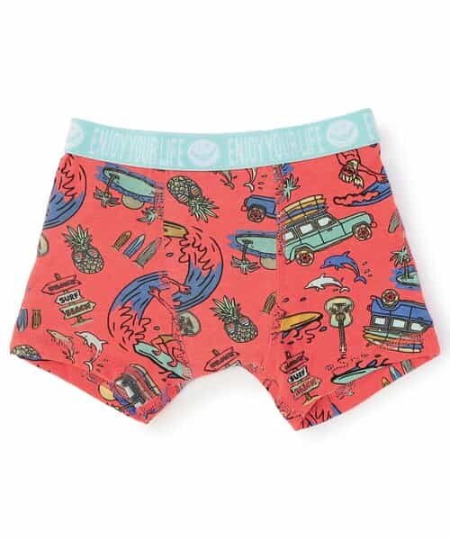 プレミアムボクサーパンツ