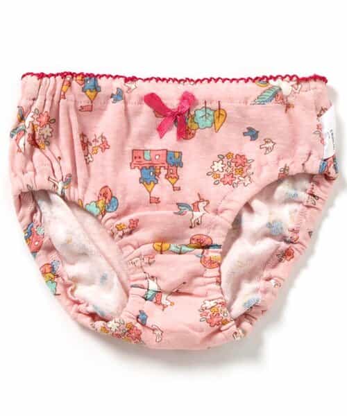 3P対象 バラエティショーツA